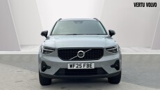 Volvo XC40 2.0 B3P Ultra Dark 5dr Auto Petrol Estate